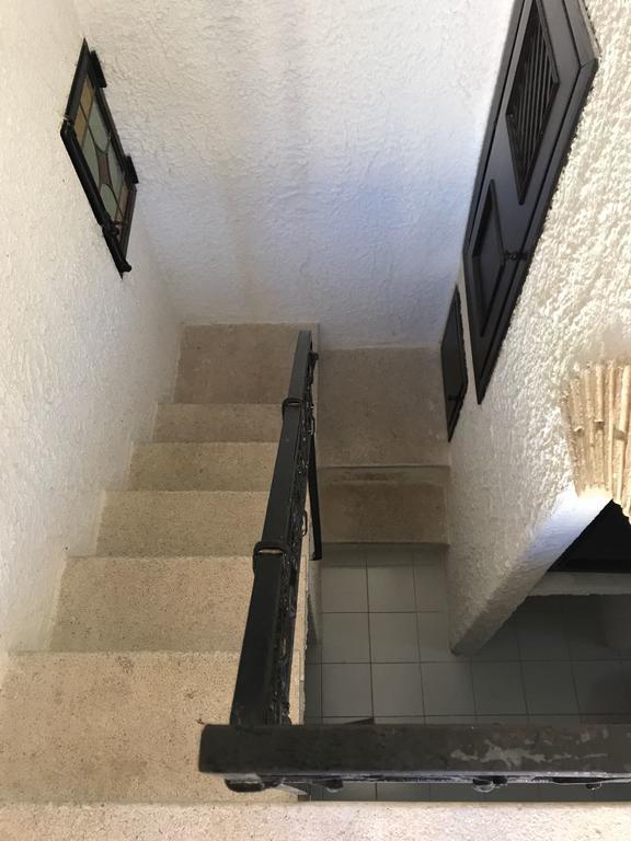 Ferienwohnung Il Nido 1 San Vito Lo Capo Exterior foto
